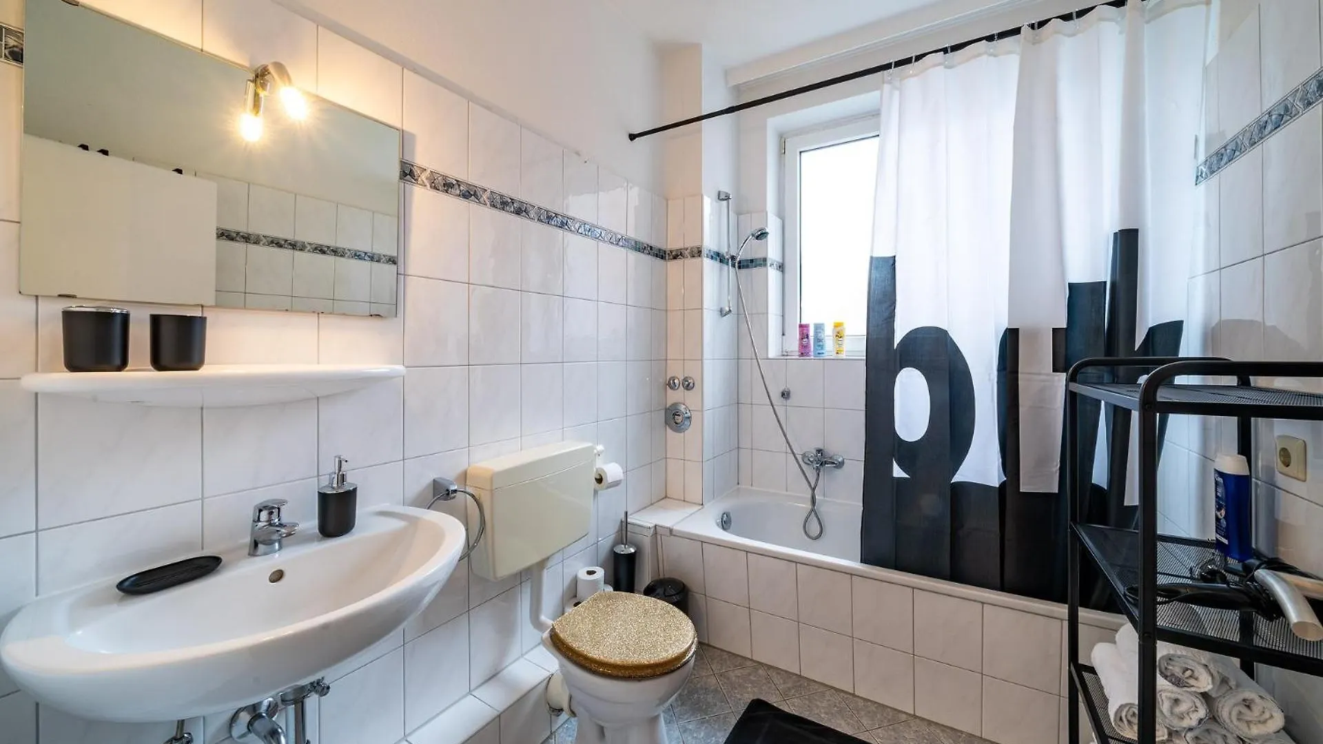 Apartment Aufzug Balkon 75M2 Zentral Hannover Germany